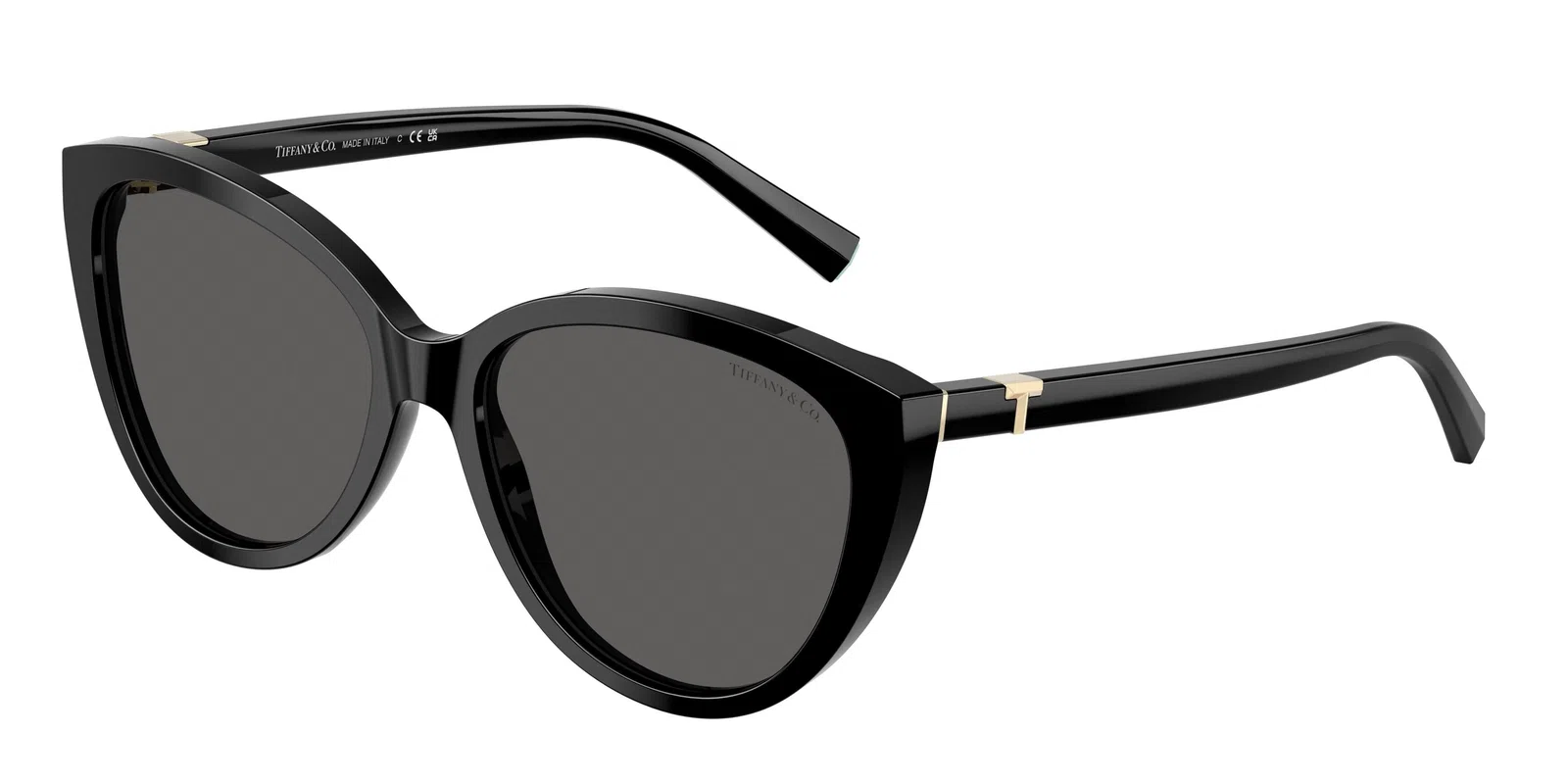 Tiffany 4251F Sunglasses - view 3